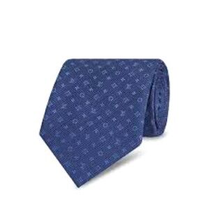Louis Vuitton Monogram Classic Tie NWT in gift box.
